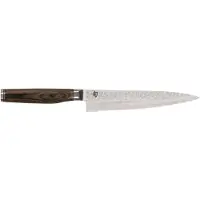 Kai Shun Premier Tim Mälzer tomatenmes 16,5 cm damaststaal