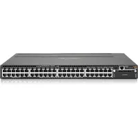 HP Aruba 3810M 48G switch met 1 slot (JL072A)