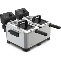 Tefal FR3610 Double Pro