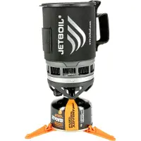 Jetboil ZIP stove zwart