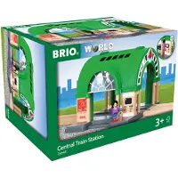 BRIO Centraal treinstation - 33649
