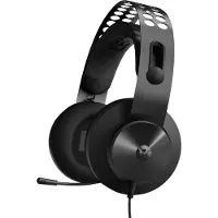 Lenovo Legion H500 Pro, bekabelde gaming-headset, 20 - 20000 Hz, 350 g, grijs