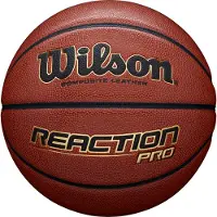 Wilson Reaction Pro Basketbal Indoor / Outdoor Maat 5-6-7 | 7