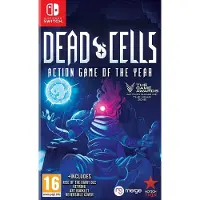 Dead Cells - Action Game of the Year