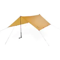 MSR - Tent accessoires - Thru-Hiker 100 Wing voor Unisex - Geel