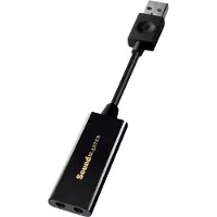 Creative Labs Creative Sound Blaster Play!3 USB
