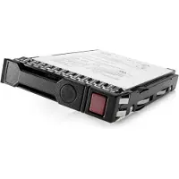HP Hewlett Packard Enterprise P04556-B21 Interne Solid State Drive, 2,5 inch, 240 GB, Serial ATA III, MLC