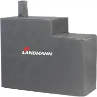 Landmann Premium weerbeschermhoes Smoker Vinson 400