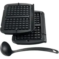 Tefal Snacking & Baking Wafelaccessoire XA7238