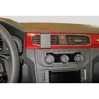 Brodit ProClip houder geschikt voor Volkswagen Caddy Life 2016-2020 Center mount