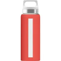 SIGG Waterfles Sigg Dream Scarlet 0.65L Red-Mat