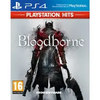 Bloodborne (Playstation Hits)