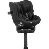 Joie I-spin 360 Car Seat Zwart