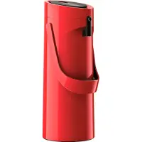 Tefal Czerwony termos 1,9 l Ponza –