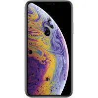 Apple iPhone XS | 64 GB | zilver