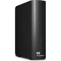 Western Digital WD Elements Desktop 8TB