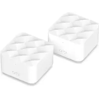 Netgear Orbi AC1200 2-pack (RBK12-100PES)