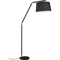 TRIO Vloerlamp TRACY 462100132 van
