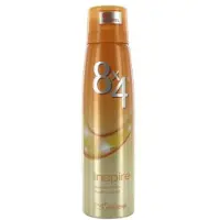 8x4 Inspire Deospray Deodorant
