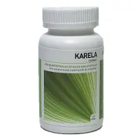 Ayurveda Health Karela momordica 120 tabletten