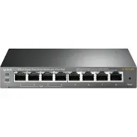 TP-LINK TL-SG108PE