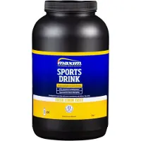 Maxim Fresh Sports Drink Powder Lemon 2kg