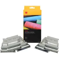 Kodak All-in-One Mini Cartridges (50 vellen)