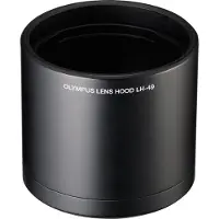 Olympus LH-49 Lens Hood for M.ZUIKO DIGITAL ED 60mm 1:2.8