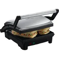 Russell Hobbs - 3in1 Panini Maker