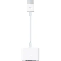 Apple HDMI naar DVI-D Dual Link Kabel Converter