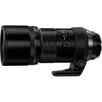 Olympus M.Zuiko Digital ED 300mm f/4.0 IS PRO
