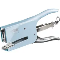 Rapid K1 Niettang Retro Classic - Lichtblauw