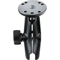Ram Mounts M-arm + voet, B-formaat, Accessoires voor barcodescanners