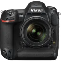Nikon D5 Body - Zwart