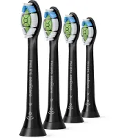 Philips Sonicare Optimal White Standaard HX6064/11 (4 stuks)