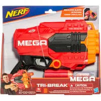 Nerf N-Strike Elite Mega Tri-Break