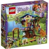 LEGO Friends 41335 Mia's boomhut