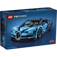 LEGO Bugatti Chiron