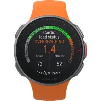 Polar Vantage V multisportwatch – Oranje