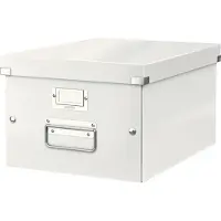 Leitz - Click & Store WOW Storage Box Medium