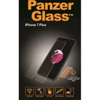 PanzerGlass Apple iPhone 7 Plus/8 Plus Screenprotector Glas