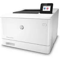 HP Color LaserJet Pro M454dw