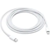 Apple Lightning Usb C kabel 2m