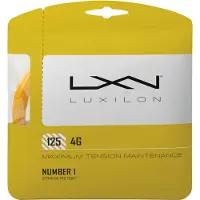 Luxilon 4G Set