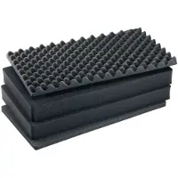 Peli 1626 Air Foam Set