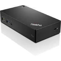 Lenovo ThinkPad USB 3.0 Pro Dock 40A70045EU