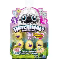 Sonstiges CollEGGtibles 4-pack met bonus