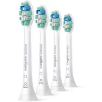 Philips Sonicare Optimal PlaqueDefense HX9024/10 (4 stuks)