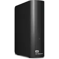 Western Digital WD Elements Desktop 4TB
