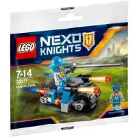 LEGO riddersmotor 30371